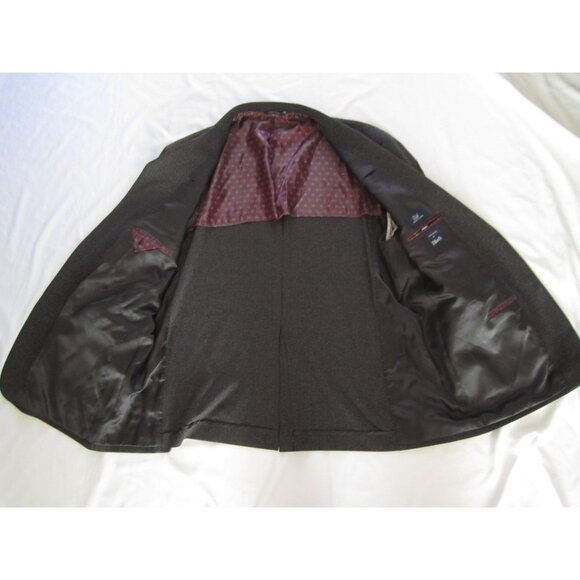 Men Ralph Lauren Dillard's 2 Button Blazer Jacket Sz 52R (Made in Canada) MJ46 - Picture 8 of 13